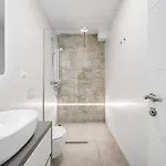 Willa The Tinel -modern Adriatic With Heated Pool & Sea View Near Sibenik Žaborić