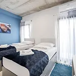 The Tinel Villa Zaboric