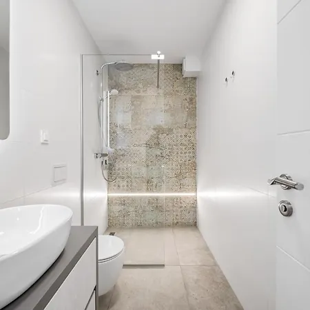 Villa The Tinel Zaboric