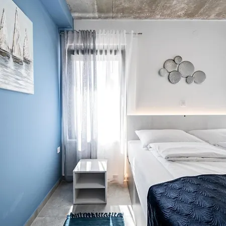 The Tinel 别墅 扎博里克