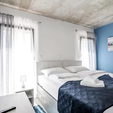 The Tinel -modern Adriatic With Heated Pool & Sea View Near Sibenik * Zaboric
