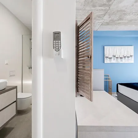 The Tinel Willa Žaborić