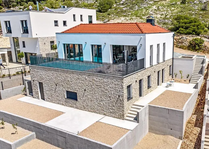 Villa The Tinel