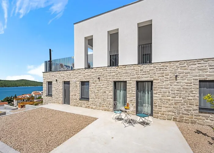 Villa The Tinel Zaboric