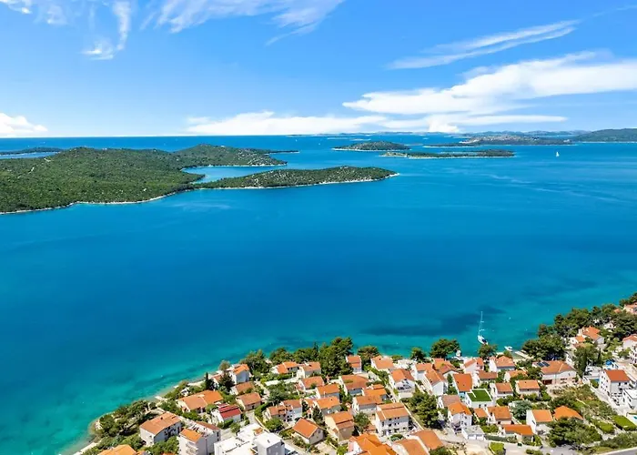 Villa The Tinel Zaboric