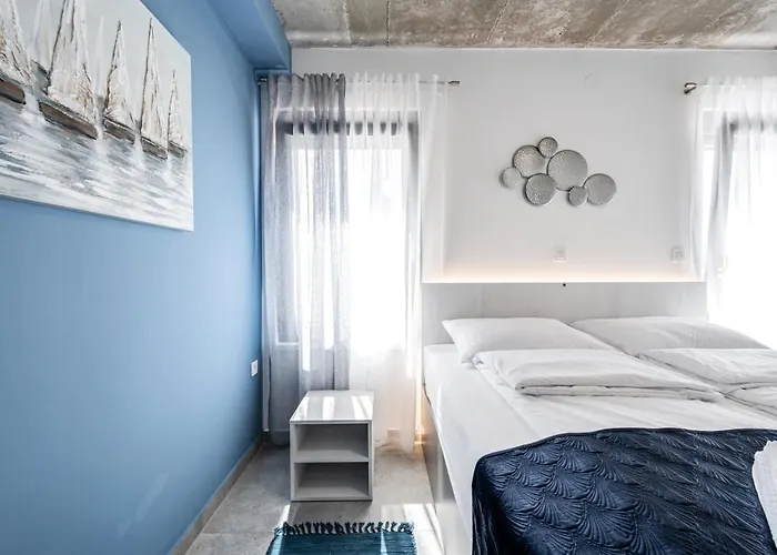 The Tinel Villa Zaboric