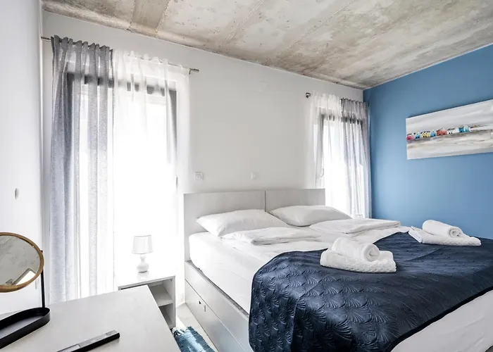 The Tinel * Žaborić