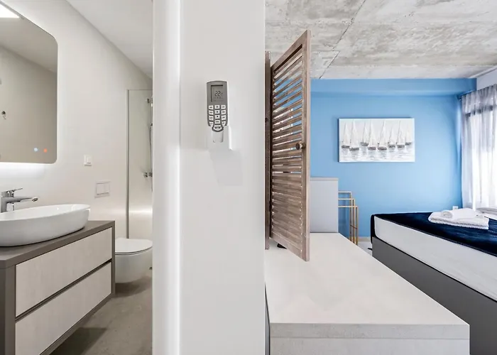 The Tinel Villa Zaboric